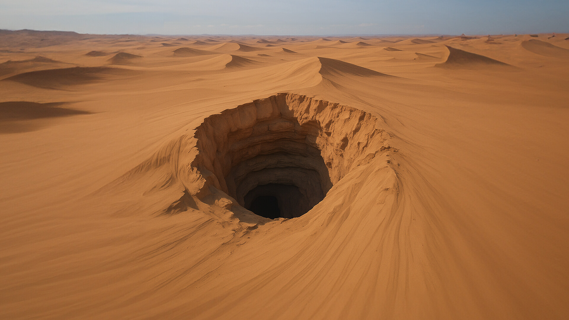 MINE THE WORLD screenshot 7