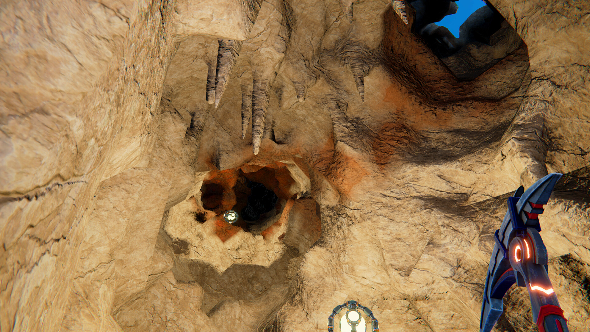 MINE THE WORLD screenshot 10