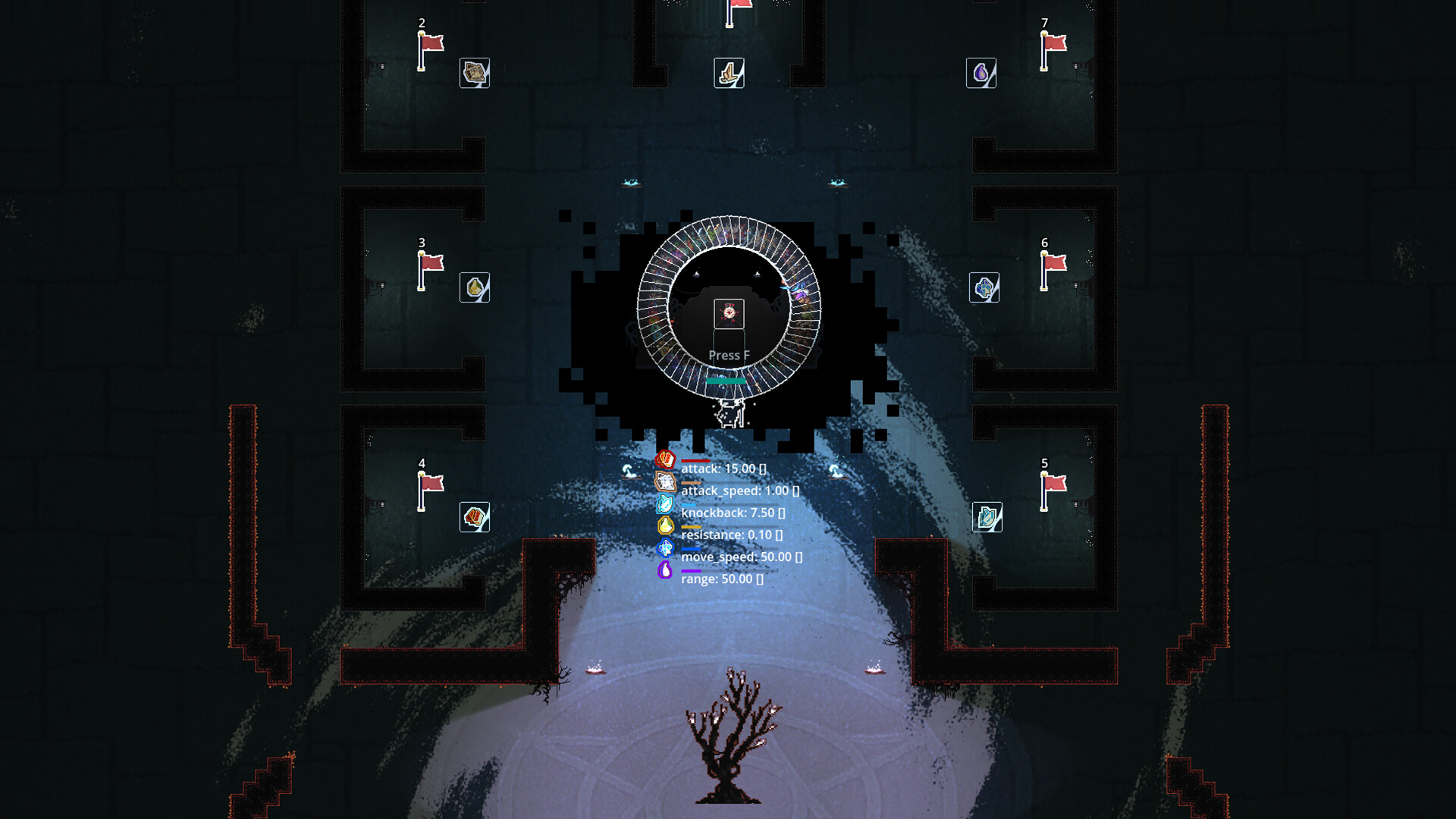 Phantom Necro screenshot 6