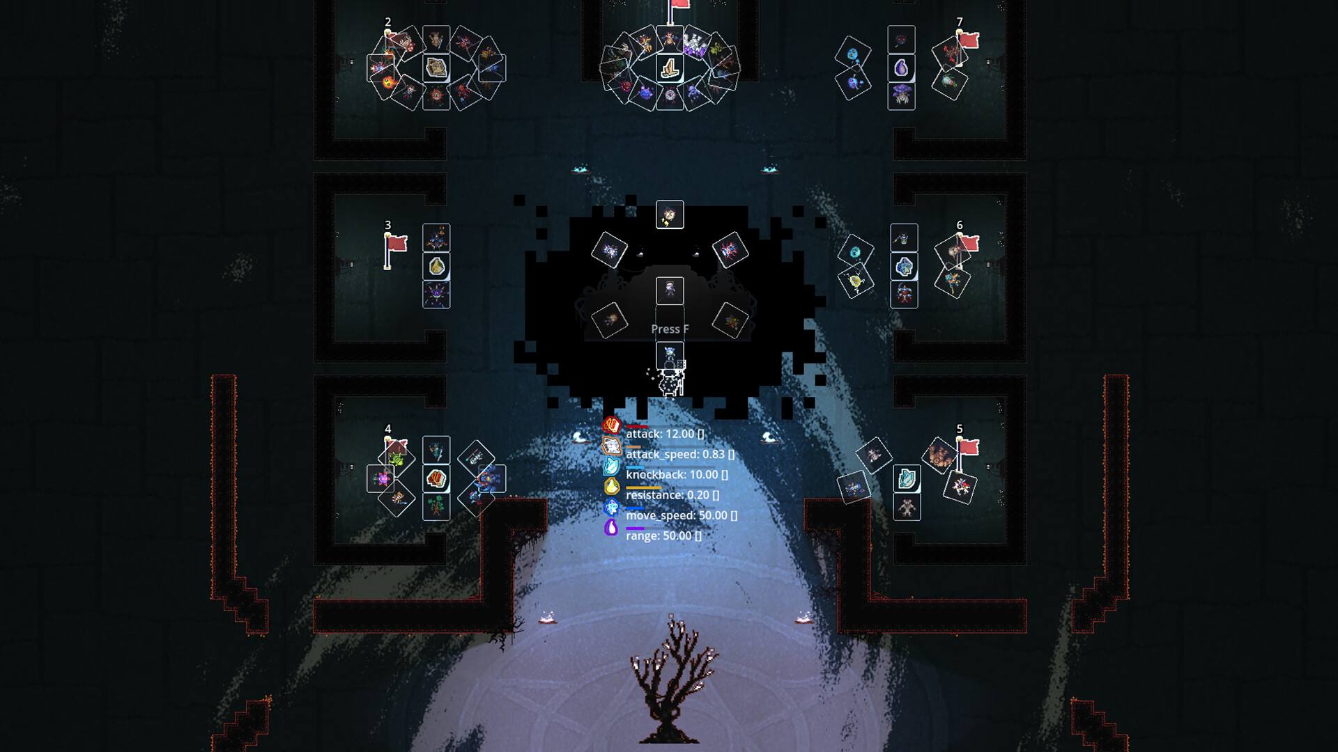 Phantom Necro screenshot 7