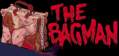 The Bagman Cover Image
