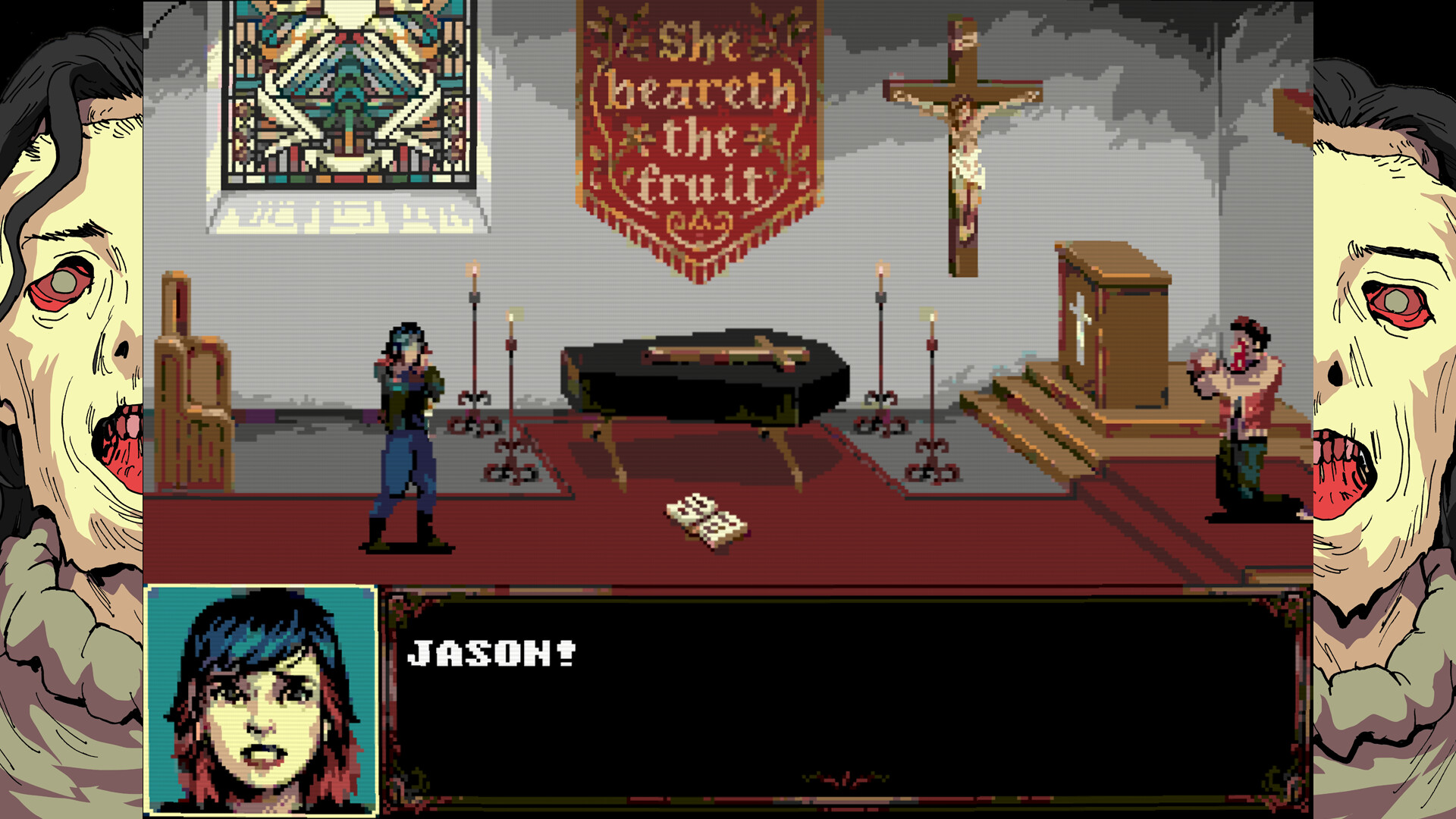 The Bagman screenshot 7