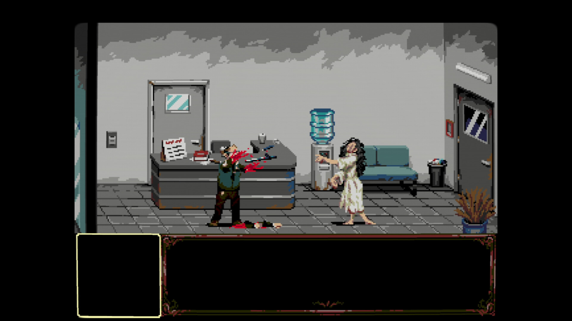 The Bagman screenshot 9