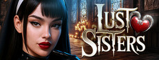 Lust Sisters 🔞