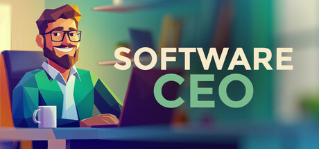 Software CEO Cover Image