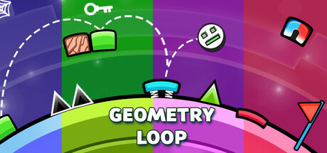 Geometry Loop Cover Image