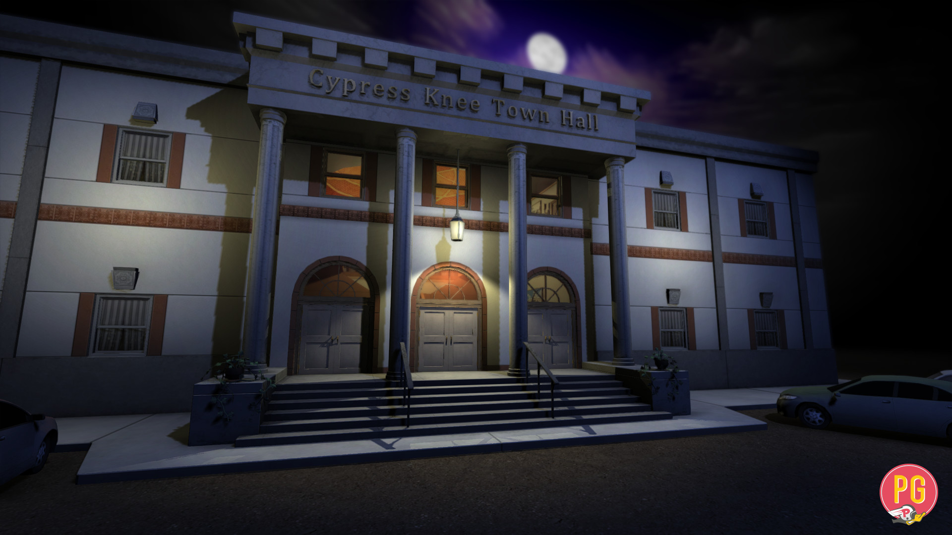 Act 3 Soundtrack screenshot 6