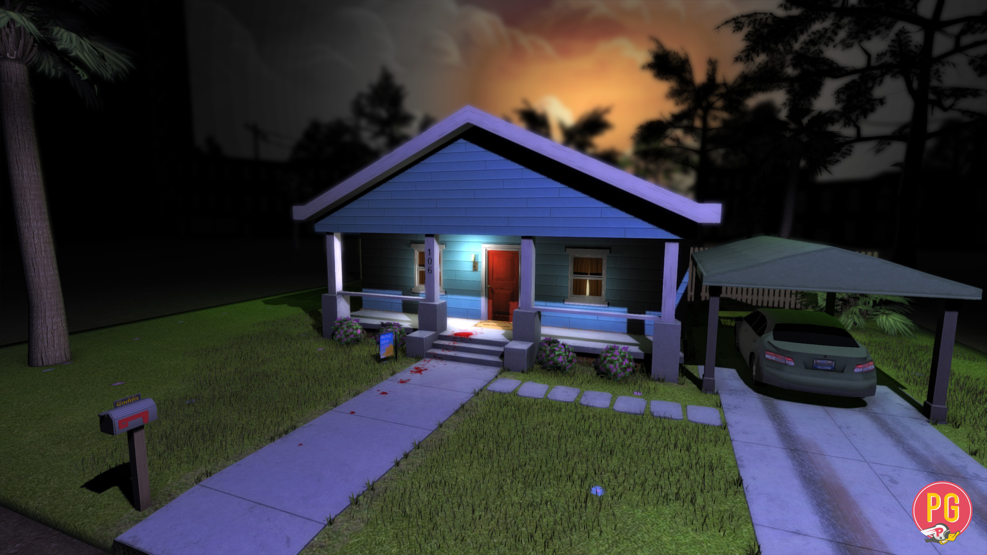 Act 3 Soundtrack screenshot 7