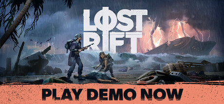 Lost Rift Demo