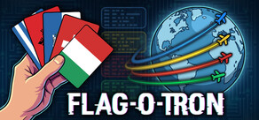 FLAG-O-TRON