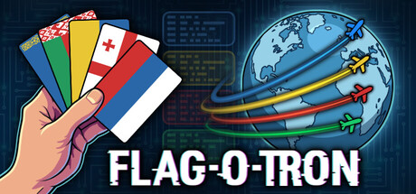 FLAG-O-TRON