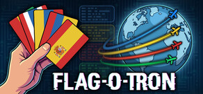 FLAG-O-TRON