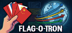 FLAG-O-TRON