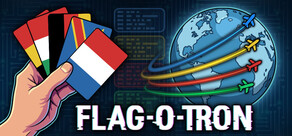 FLAG-O-TRON