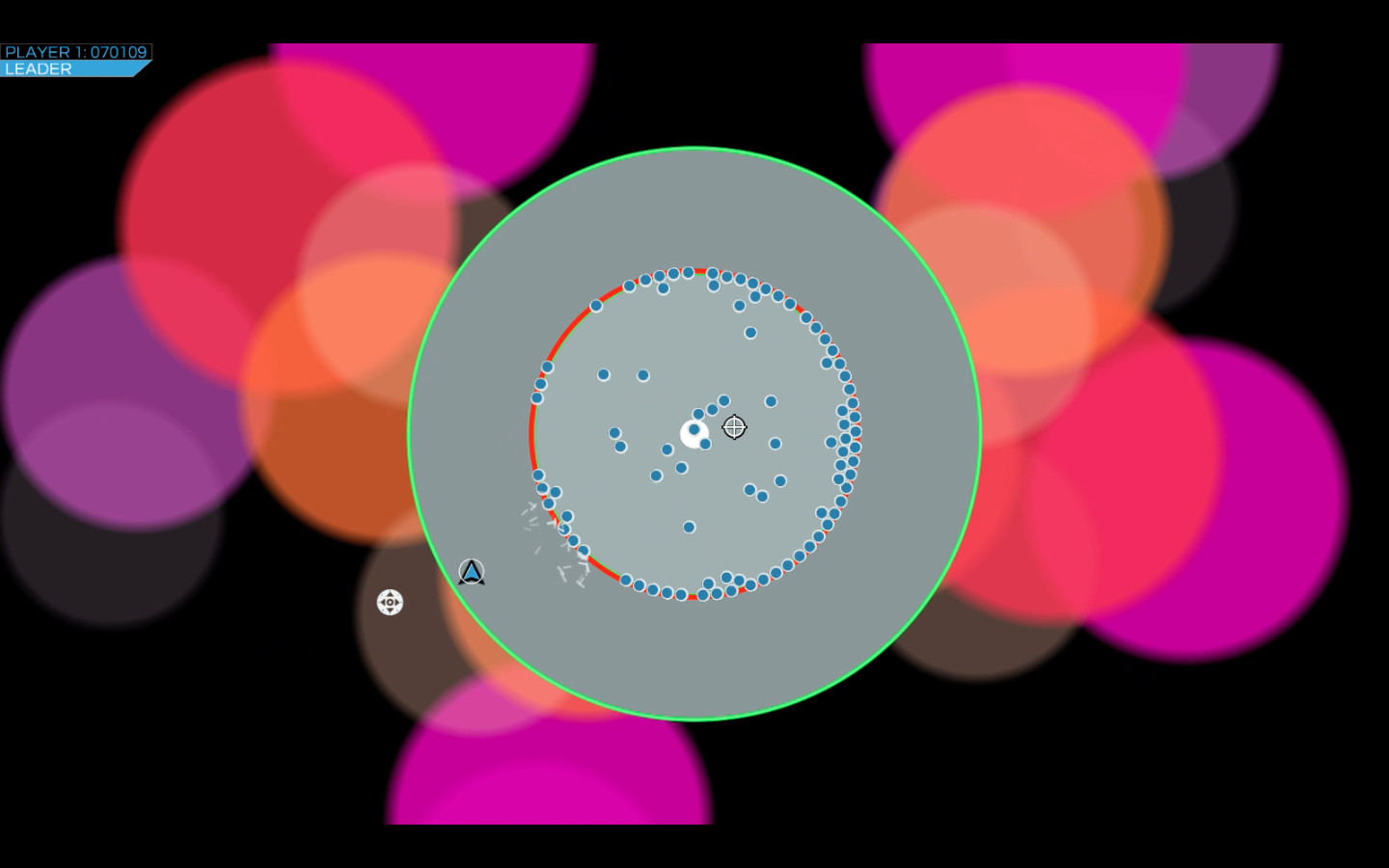 Collider screenshot 9