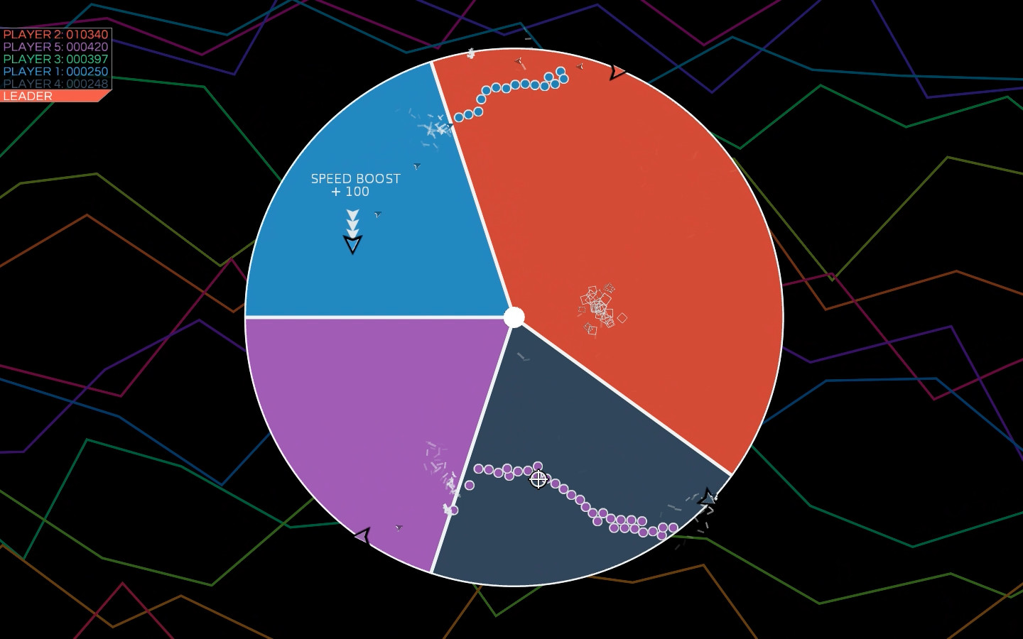 Collider screenshot 11