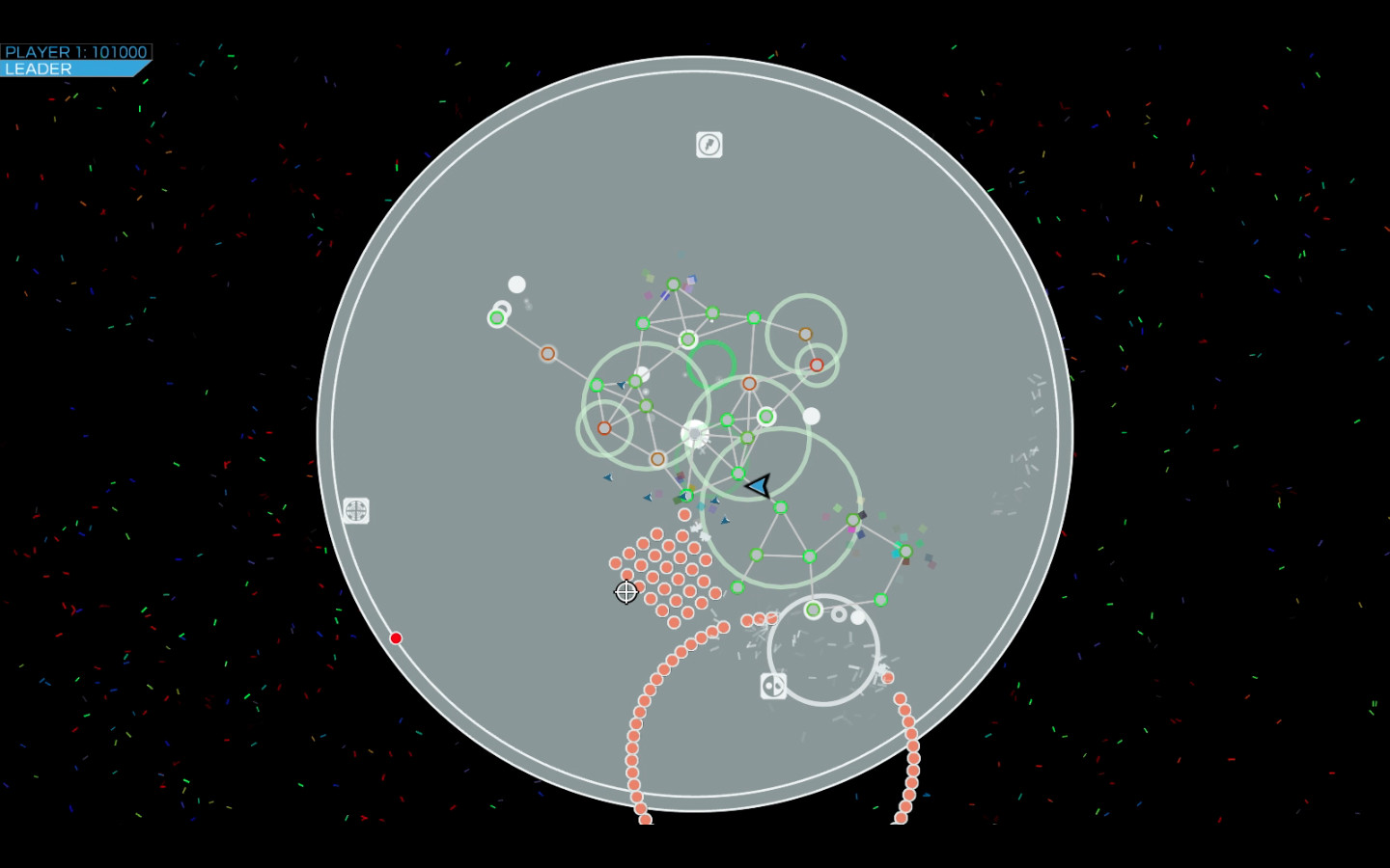 Collider screenshot 8