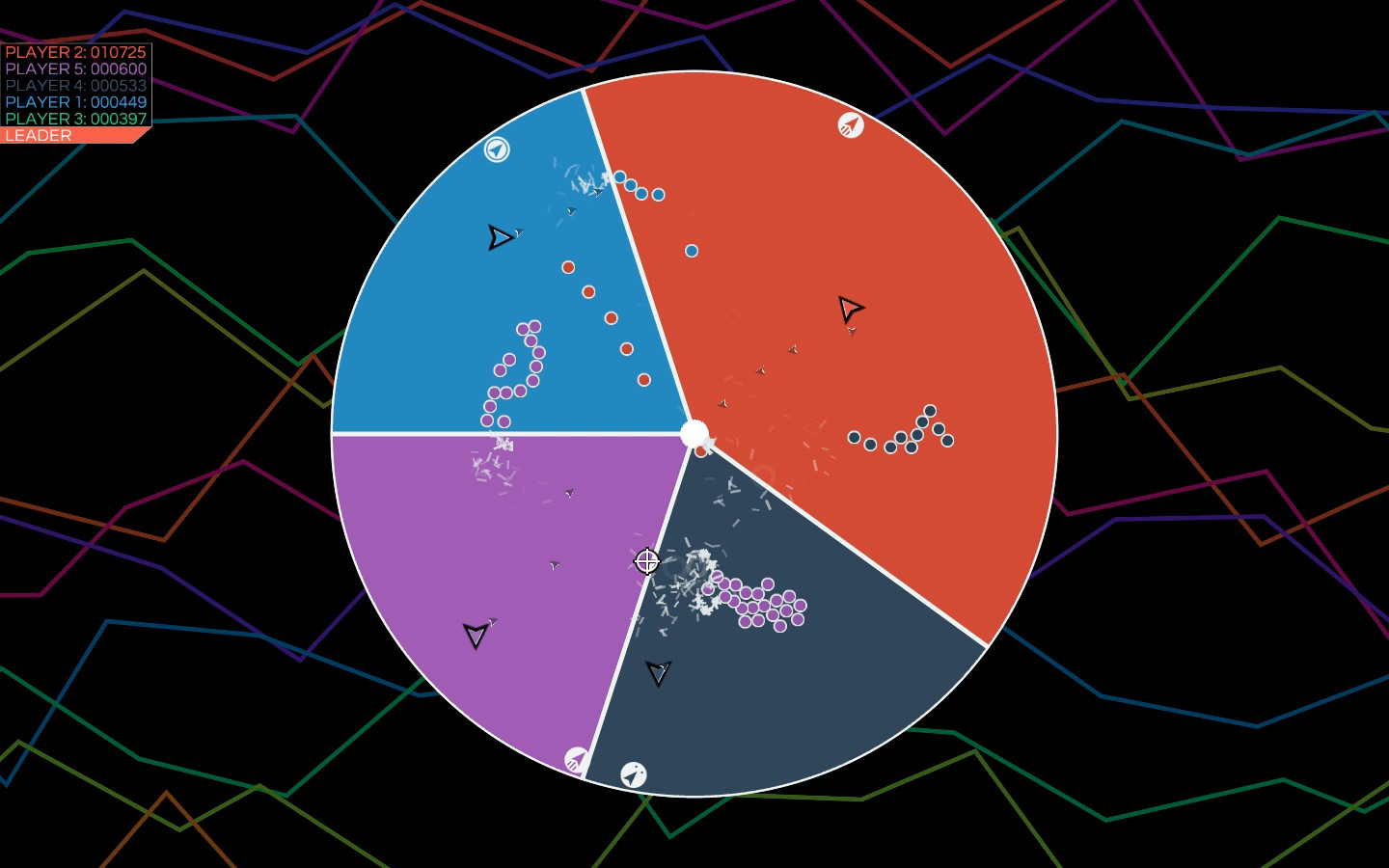 Collider screenshot 10