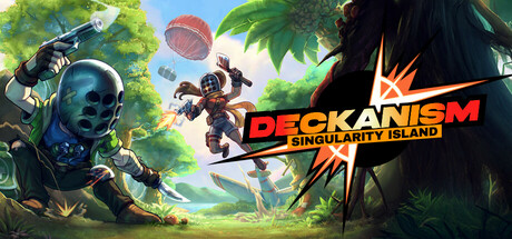 Deckanism: Singularity Island