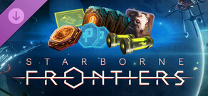 Starborne: Frontiers - Northern Grandeur