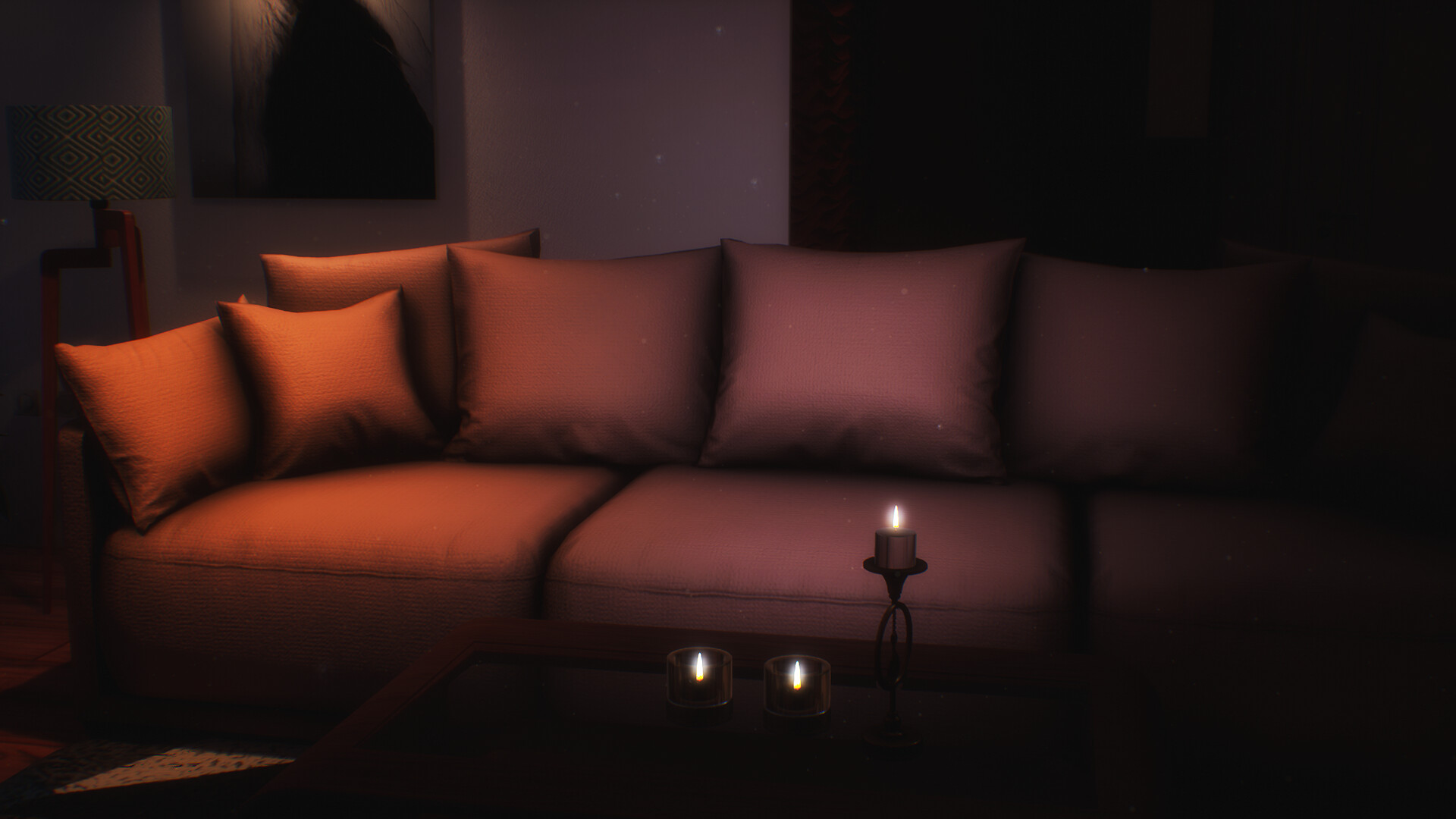 Fast Hands screenshot 2