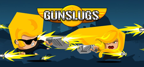 Gunslugs