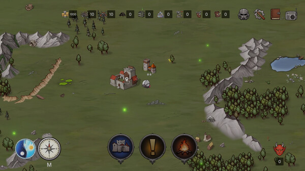 Screenshots