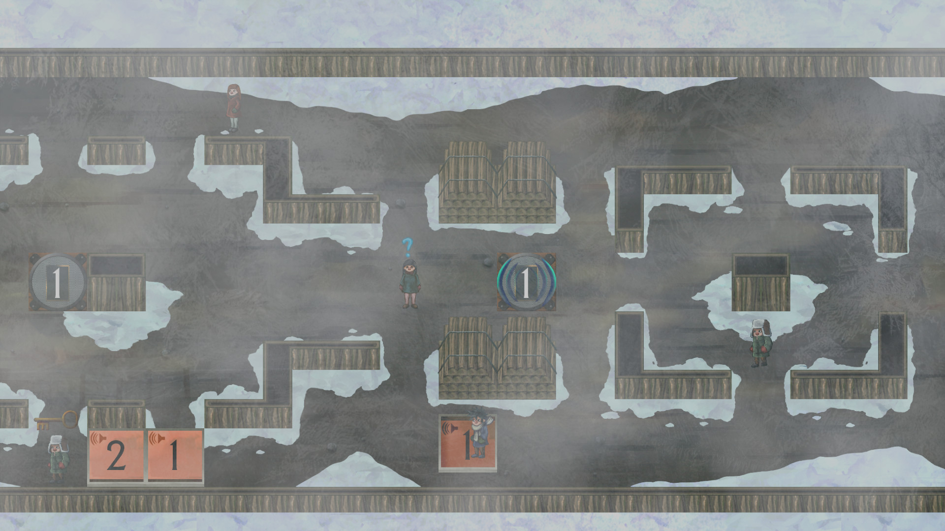 Pillar screenshot 1