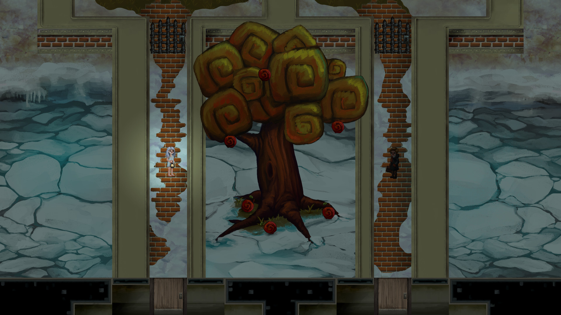 Pillar screenshot 3