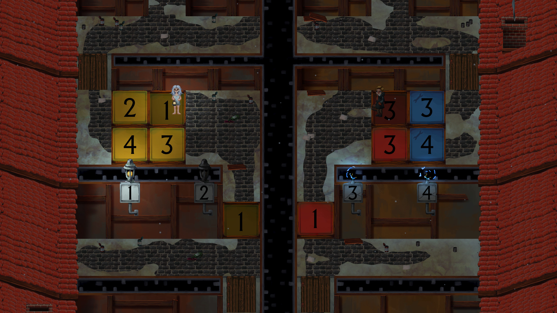 Pillar screenshot 2