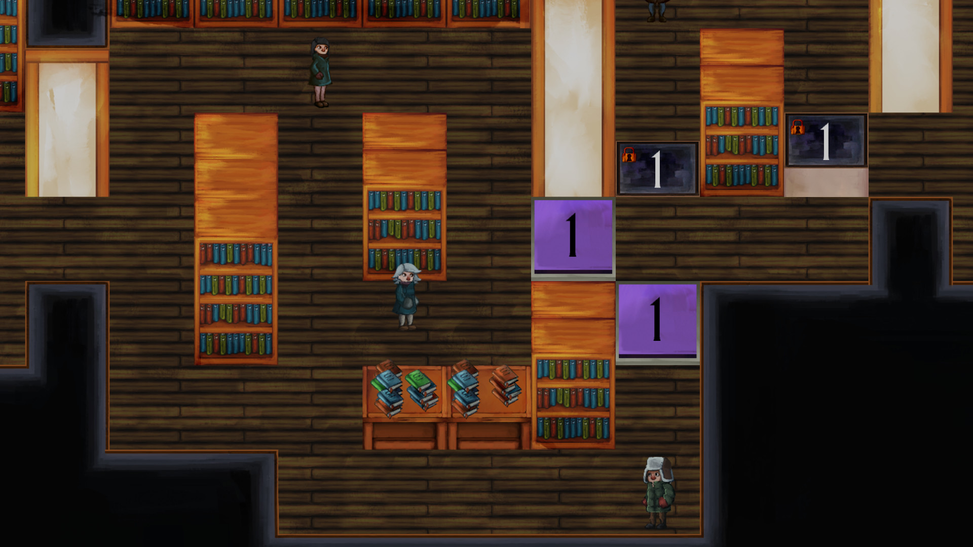 Pillar screenshot 4