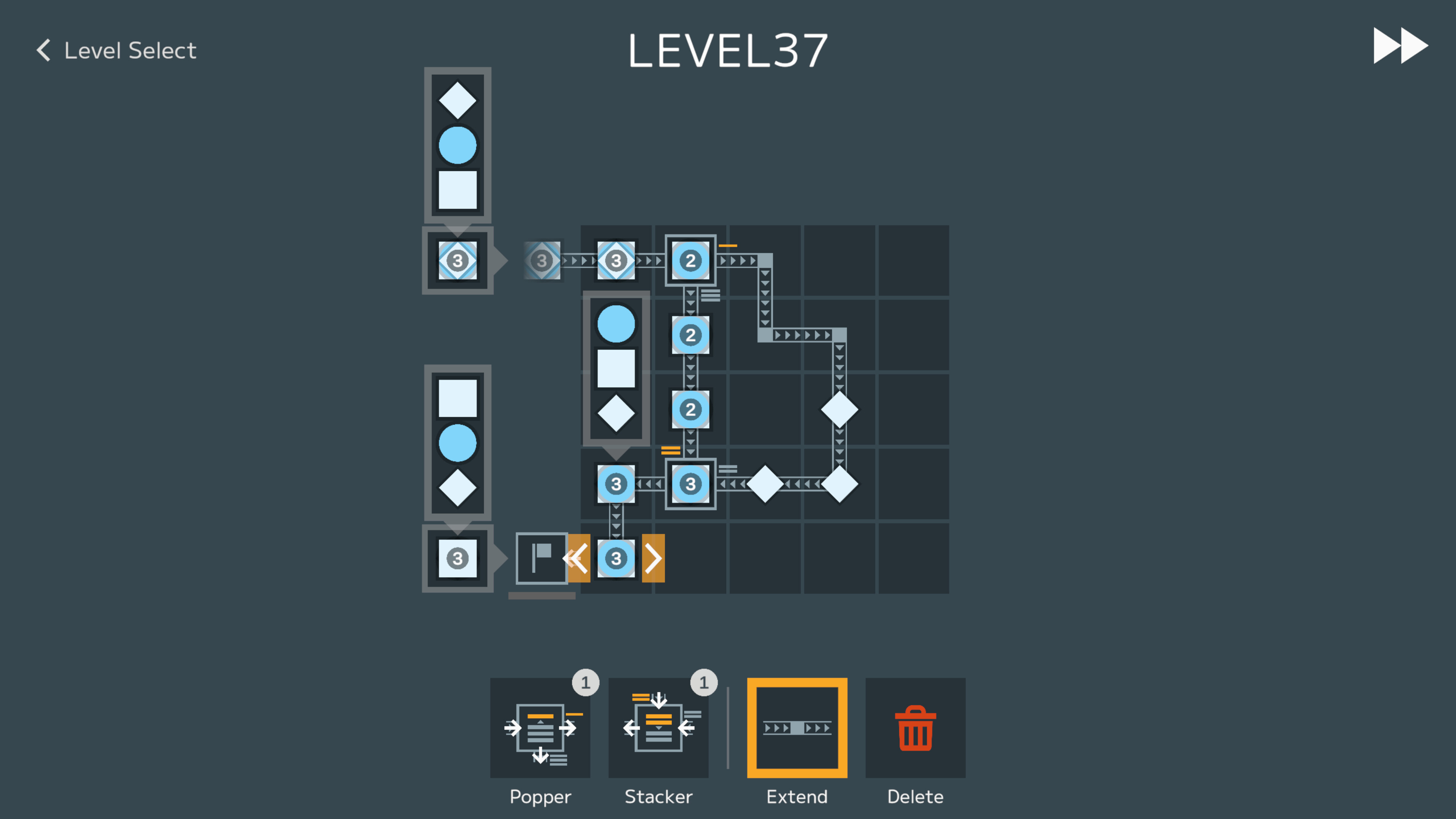 Tilnize screenshot 3