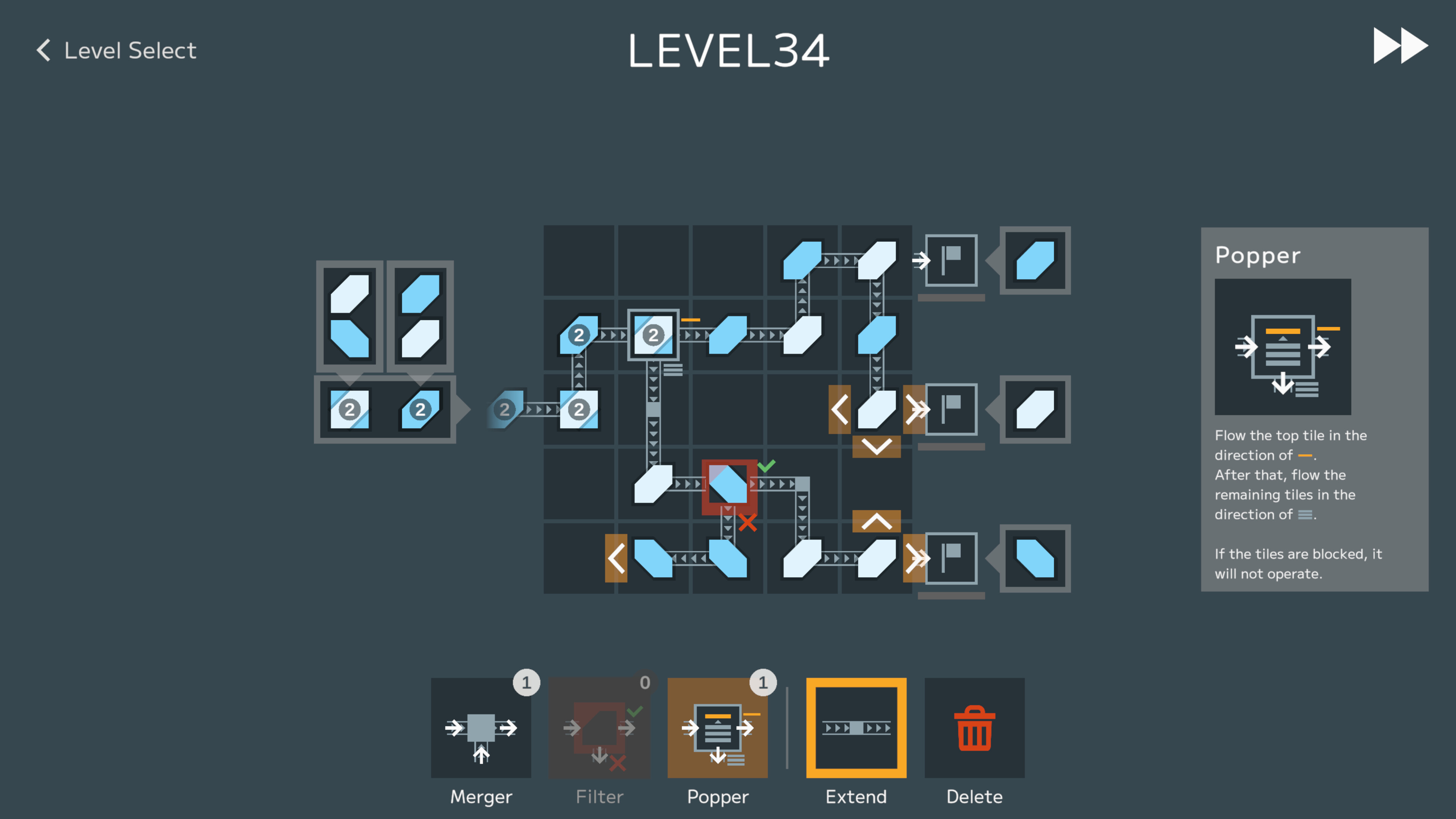 Tilnize screenshot 2