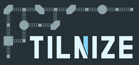 Tilnize Cover Image