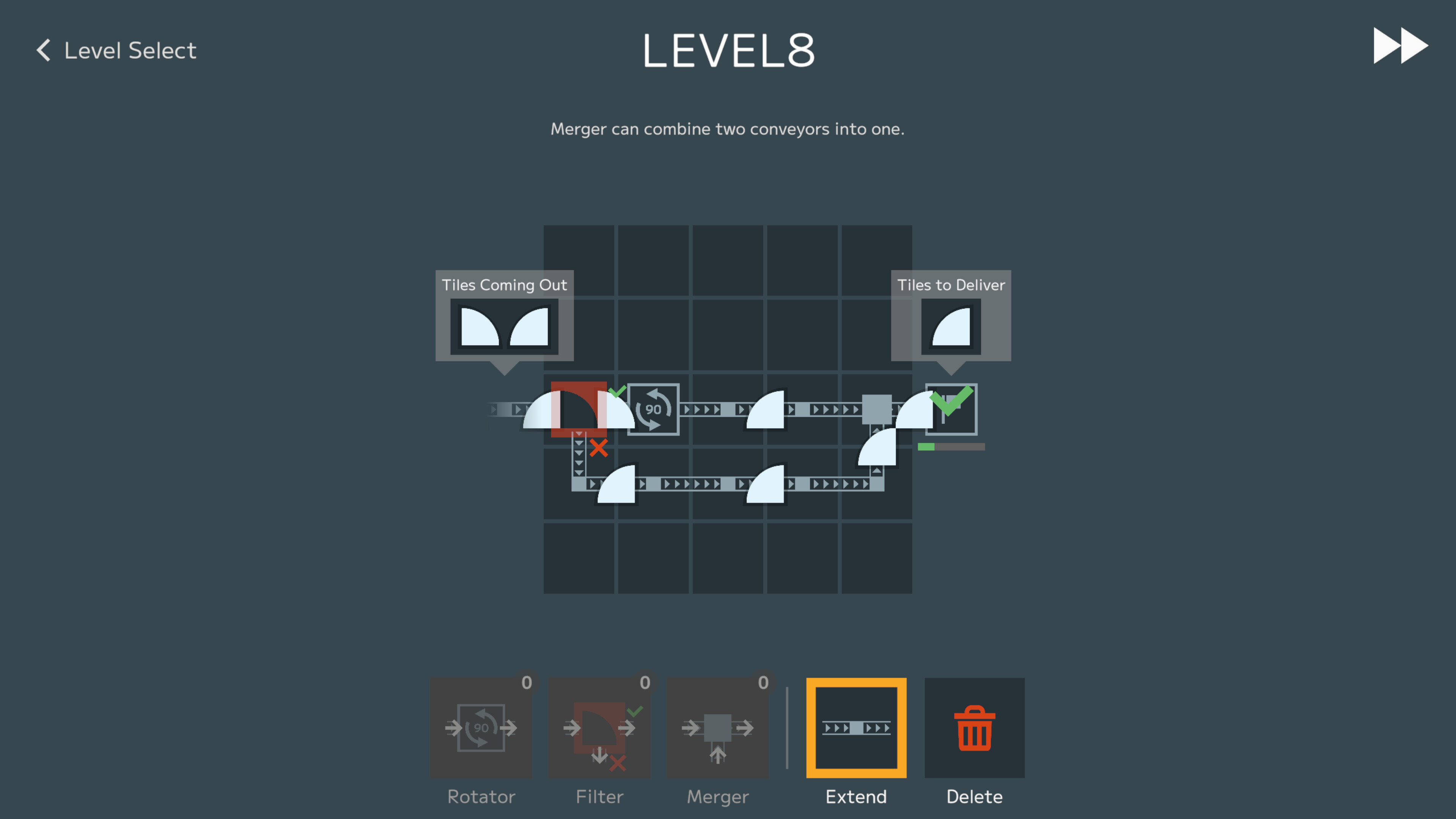 Tilnize screenshot 4