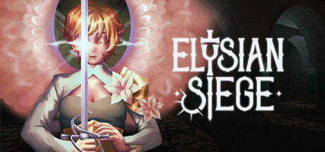 Elysian Siege Cover Image