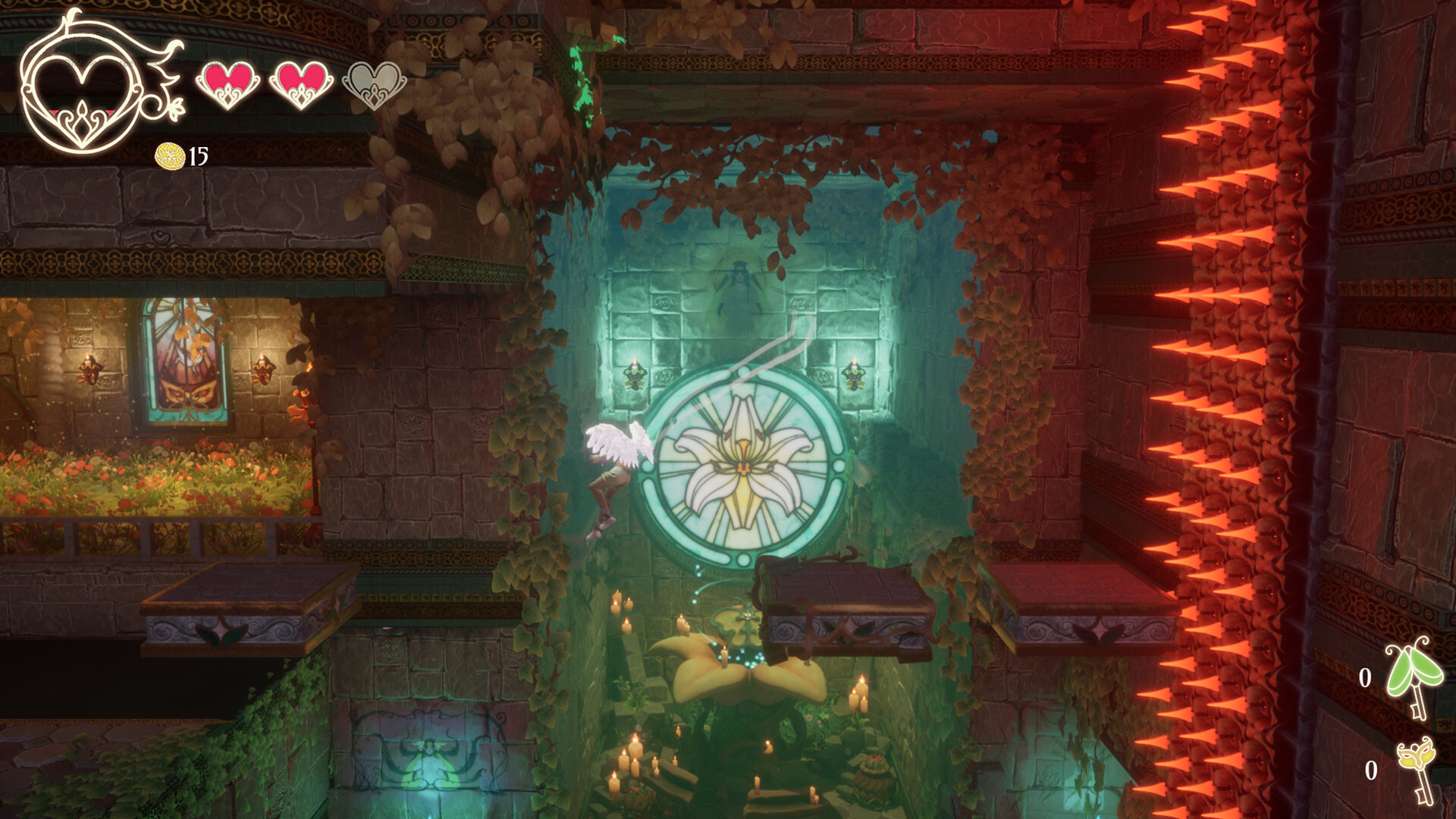 Elysian Siege screenshot 11