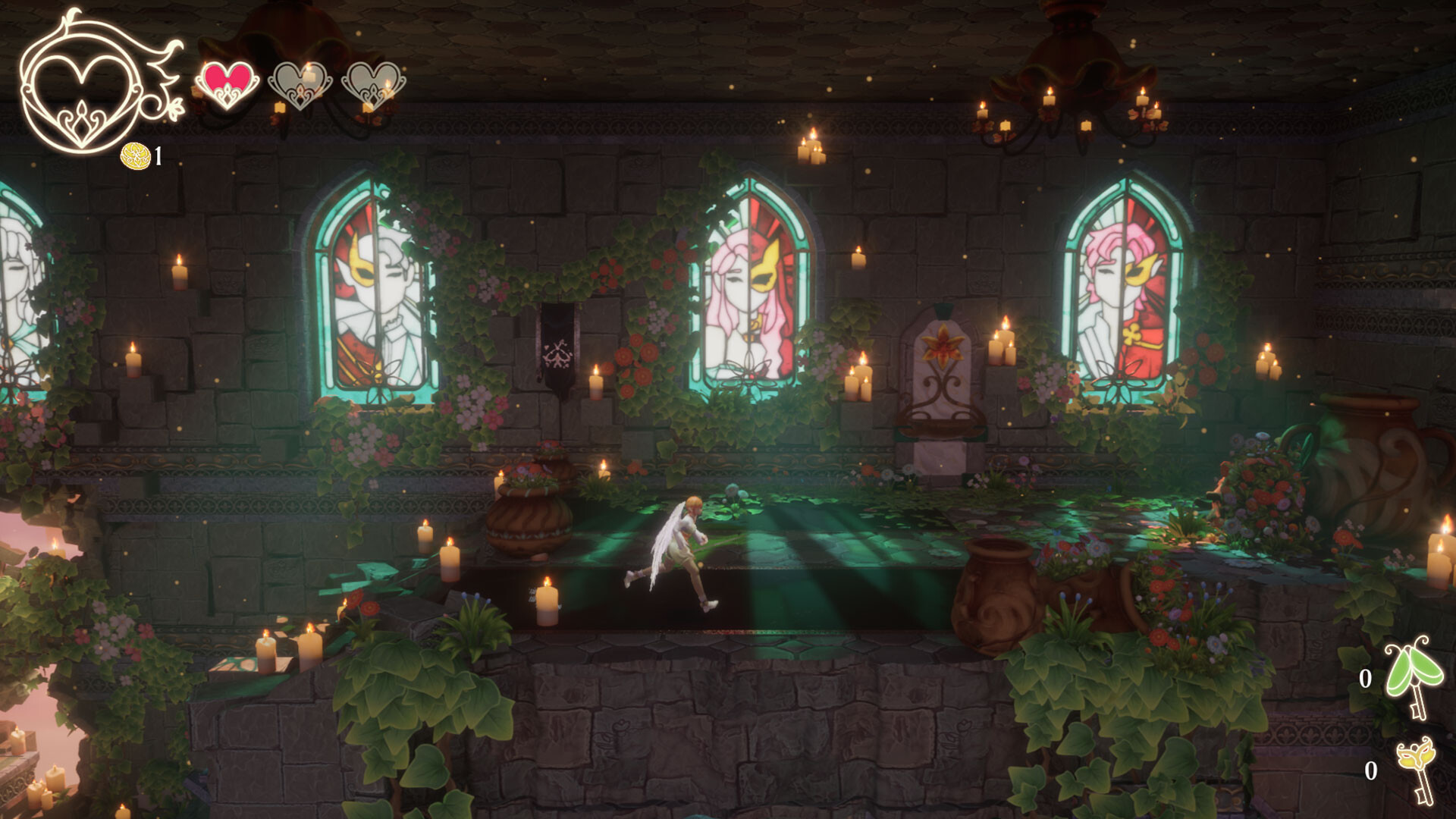 Elysian Siege screenshot 14