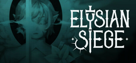 Elysian Siege Cover Image