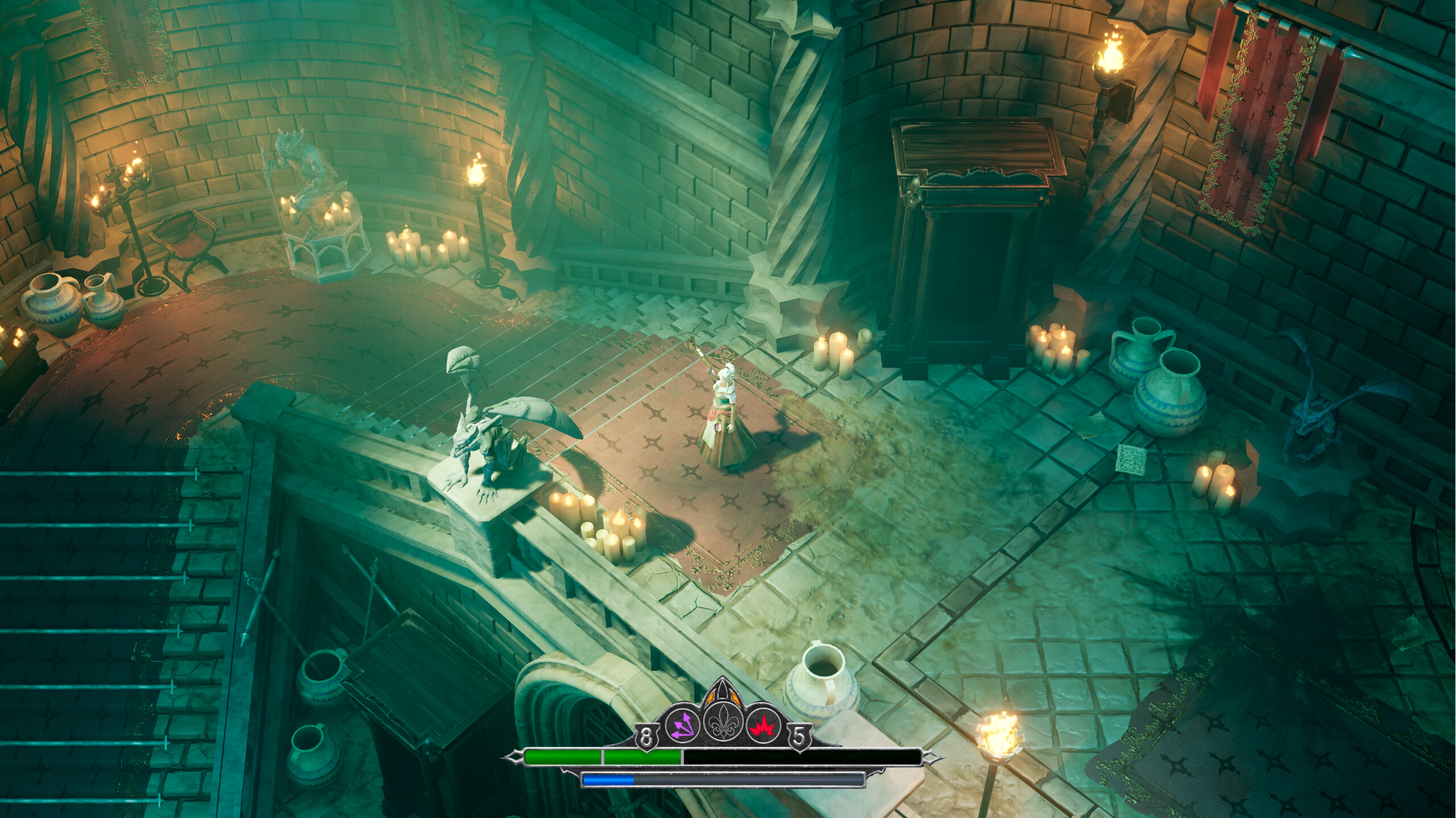 Tiris screenshot 6