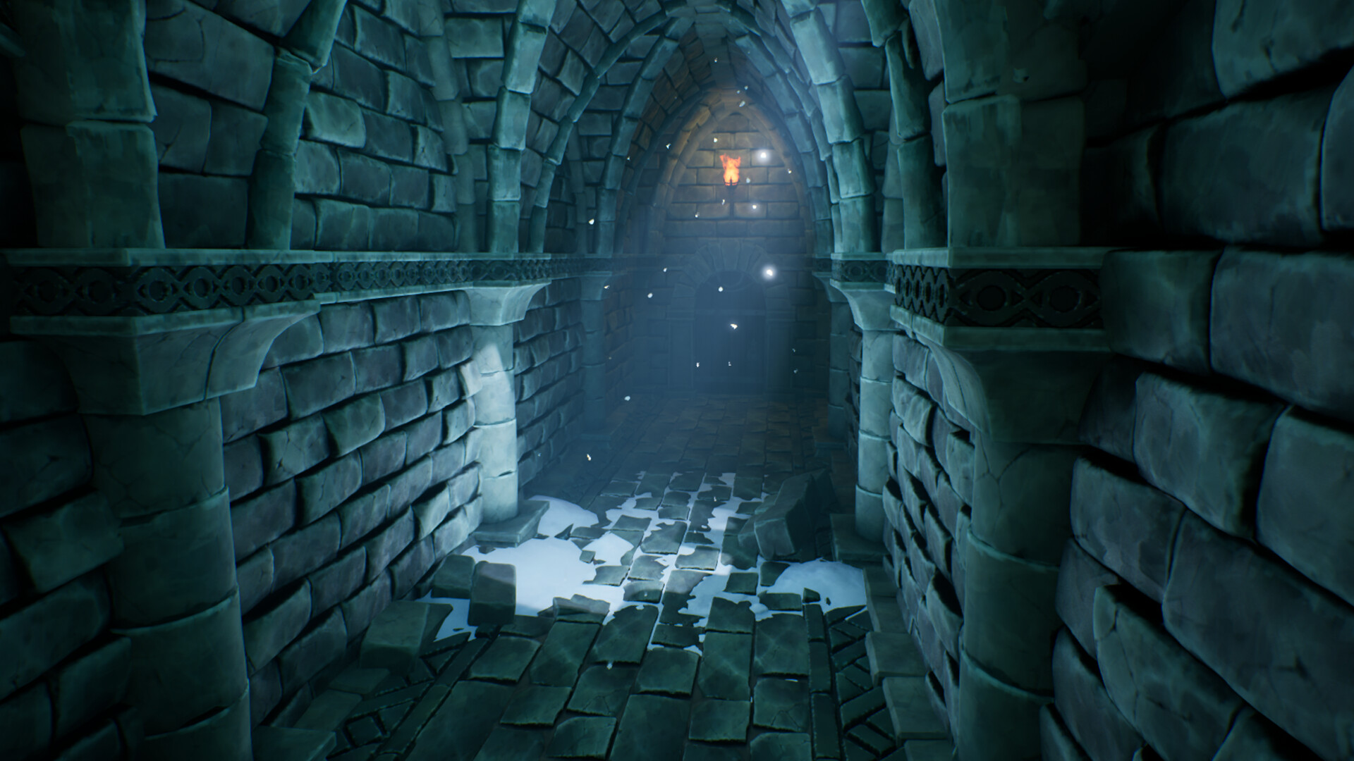 Inside the Crow´s Nest screenshot 7