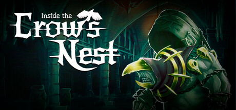 Inside the Crow´s Nest Cover Image