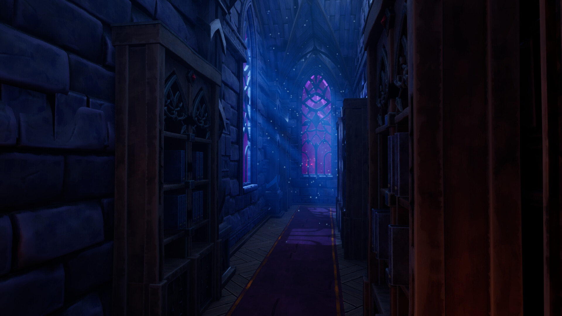 Inside the Crow´s Nest screenshot 4