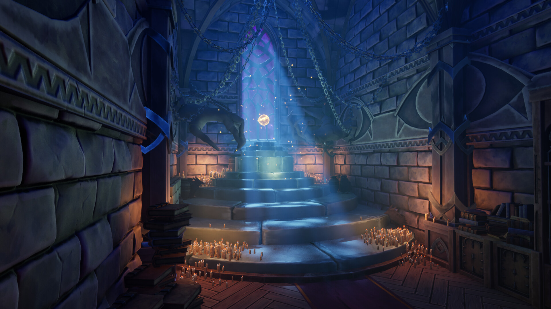 Inside the Crow´s Nest screenshot 10