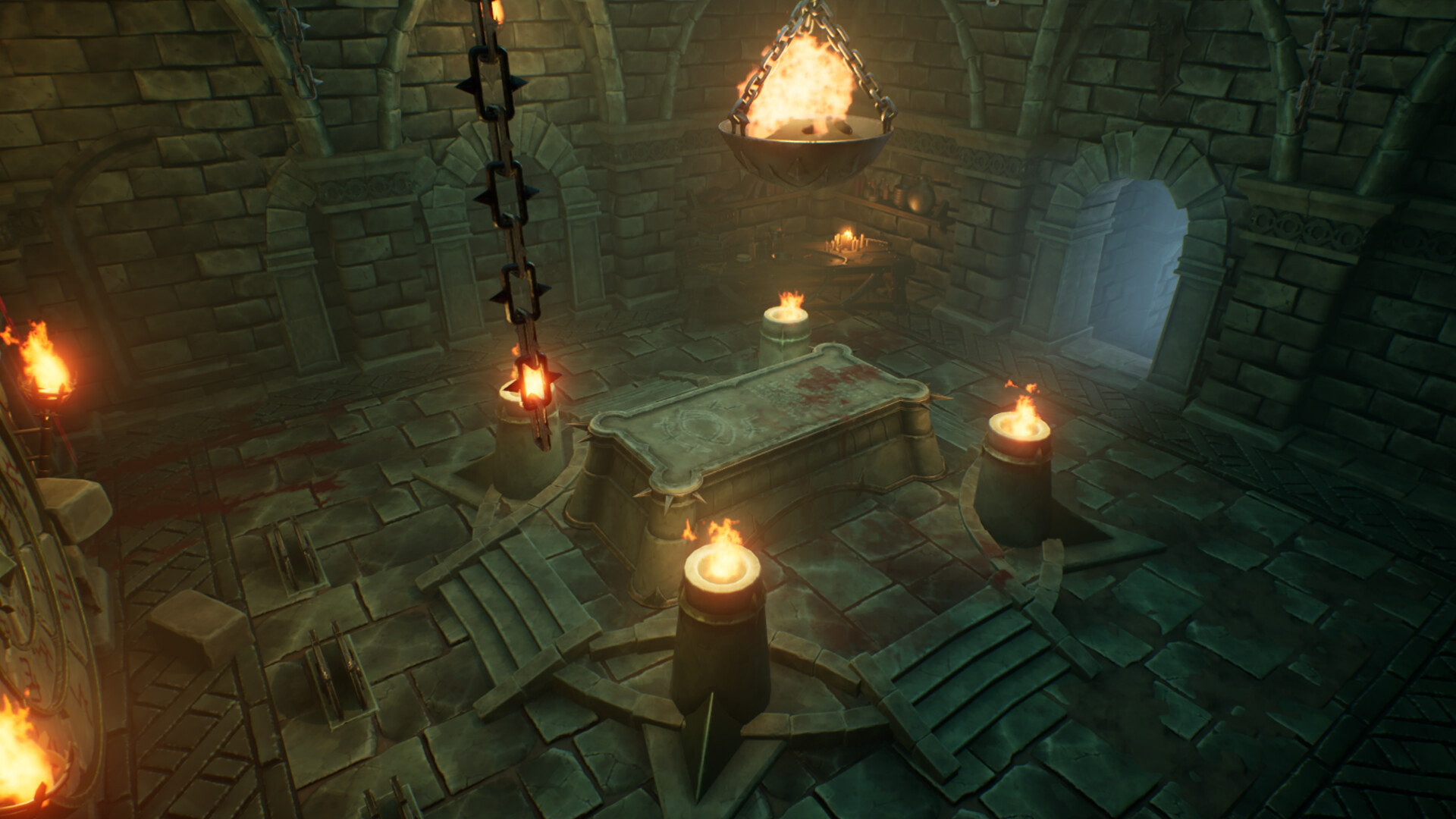 Inside the Crow´s Nest screenshot 8