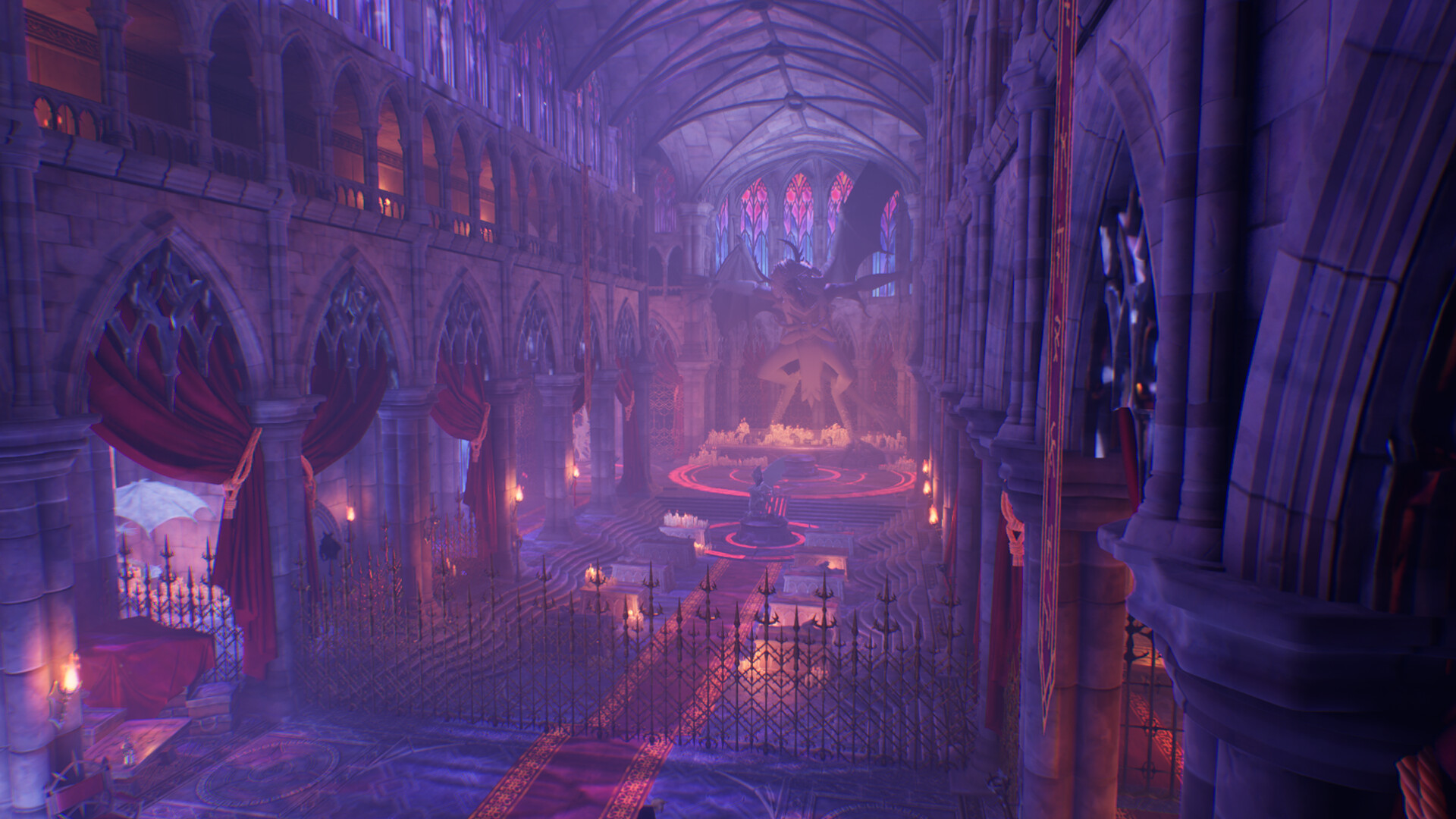 Inside the Crow´s Nest screenshot 13