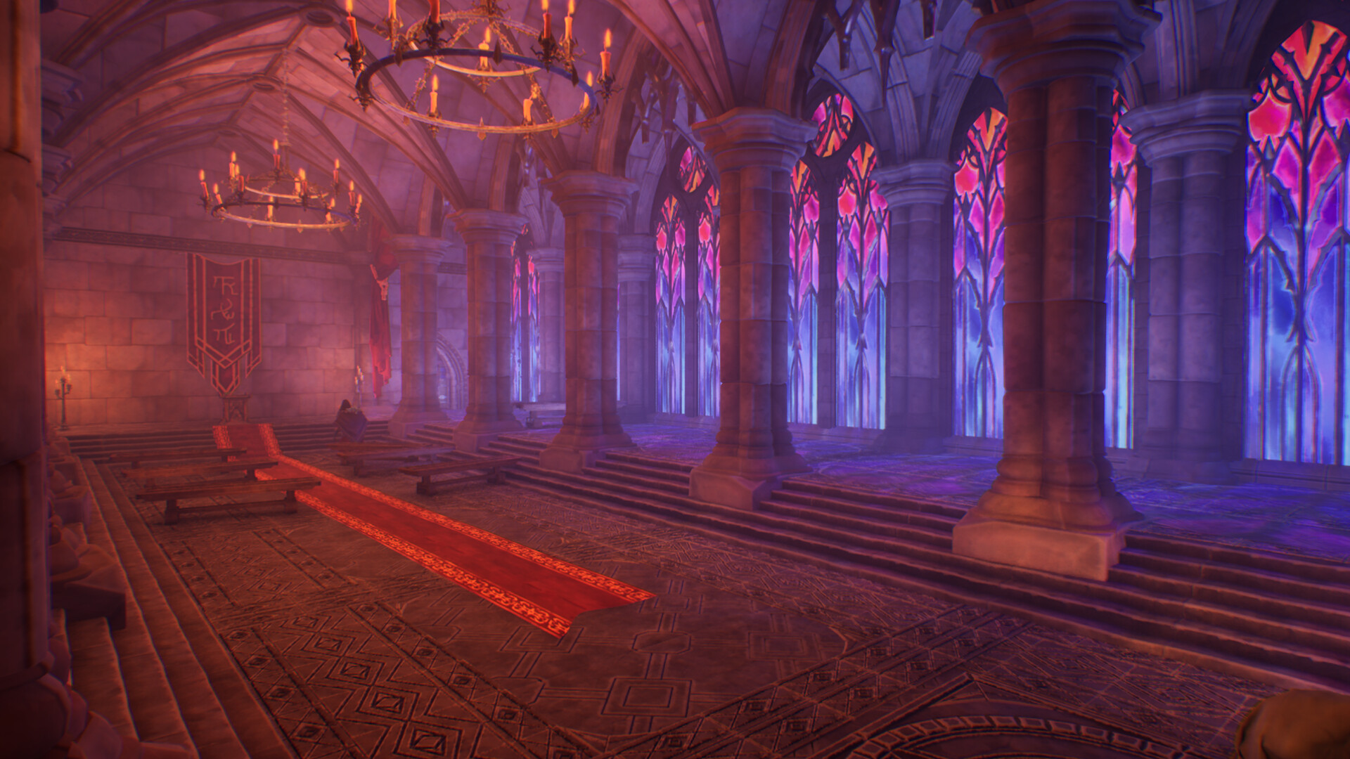 Inside the Crow´s Nest screenshot 16