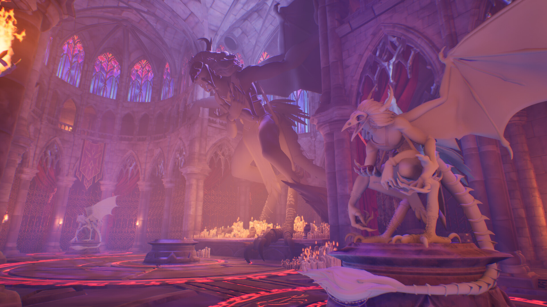 Inside the Crow´s Nest screenshot 15