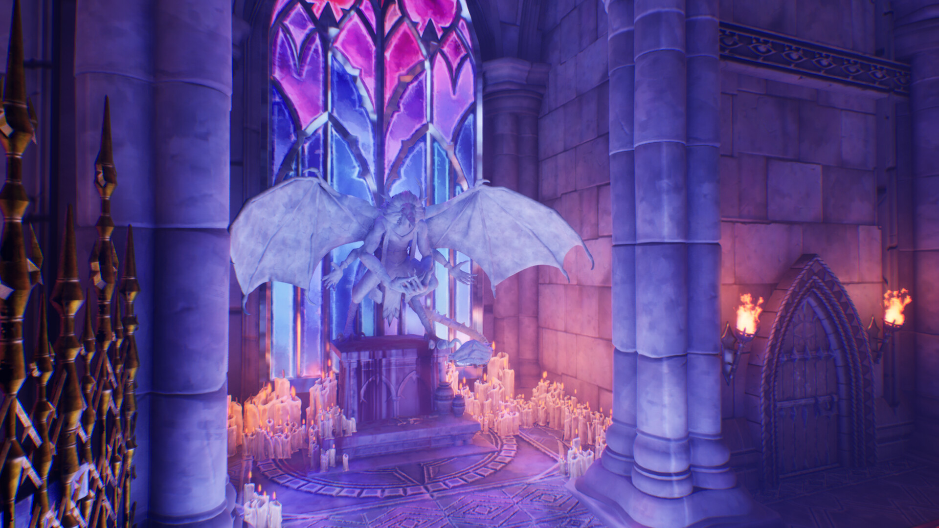Inside the Crow´s Nest screenshot 12