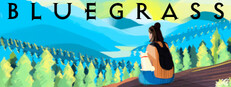 Bluegrass: Mindfulness Simulator cover art